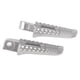 thumbnail image 5 of Reposapiés Para Motocicleta Suzuki, Piezas De Pedal Para Motocicleta, Reposapiés Traseros Para Motocicleta, Accesorio Modificado Apto Para Suzuki GSXR 600 750 1000, 5 of 8