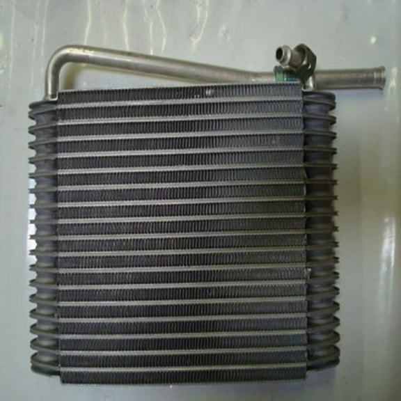 TYC 97089 A/C Evaporator Core Fits select: 1994-1999 CHEVROLET SUBURBAN, 1995-1996 CHEVROLET TAHOE