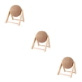 thumbnail image 1 of Youkk Cat Scratching Ball Wear-Resistant Pet Supplies Durable Rope Exercise Sisal S 3Set, 1 of 6