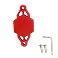 thumbnail image 1 of Bicycle Airtag Cover Bottle Cage Adapter Real-time Monitoring Against Loss Gift for Cycling Enthusiasts, 1 of 8