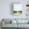 thumbnail image 3 of Grace Popp 'Valley Highlights II' Canvas Art, 3 of 4