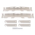 thumbnail image 2 of Wheel Alignment Tool Heavy Duty Stainless Steel Toe Alignment Tool Plate for Cars Trucks SUVs Sports Cars, 2 of 7