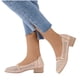 thumbnail image 4 of Amzcrzy Zapatos de mujer,Zapatos de mujer,Zapatillas de mujer, Sandalias de mujer con suela suave, huecas, cómodas, transpirables y antideslizantes. Sandalias Mujer Zapatillas De Casa, 4 of 7