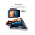 thumbnail image 3 of TEKNET Funda Folder Magnética para iPad 11 pulgadas A16, 3 of 4
