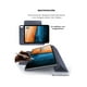 thumbnail image 3 of TEKNET Funda Folder Magnética para iPad 11 pulgadas A16, 3 of 4