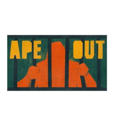 Ape Out - Nintendo Switch [Digital]