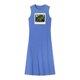 thumbnail image 1 of Vestido de verano para mujer, vestido de primavera para adolescentes, para fiesta nocturna, regalo del día de San Valentín L, 1 of 7