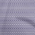 thumbnail image 1 of oneOone Polyester Spandex Purple Fabric Geometric Fabric For Sewing Printed Craft Fabric By The Yard 56 Inch Wide, 1 of 5