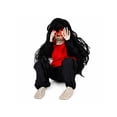 thumbnail image 2 of Voice Control Halloween Skull, Animated Skull Decoration with Sound Effects and Light, Scary Halloween Props for , Spooky Home Decor Indoor Outdoor, 2 of 6