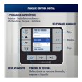 thumbnail image 3 of Licuadora Oster Active Sense 3 Velocidades Roja, 3 of 3