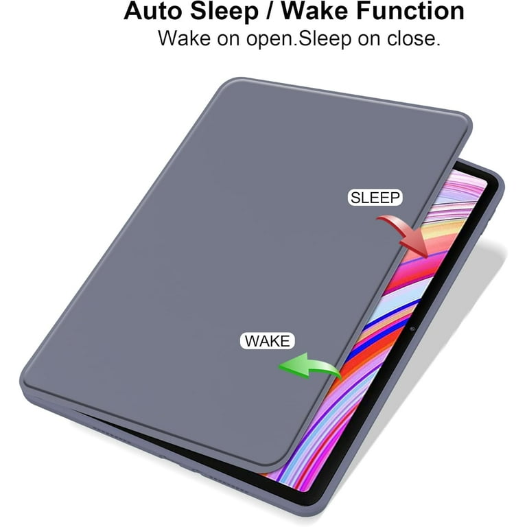 elitegadget Case for Xiaomi Redmi Pad Pro 2024 12.1