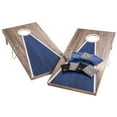 thumbnail image 2 of Triumph LED Keyhole 2x4 Cornhole Set, 2 of 2