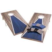 Triumph LED Keyhole 2x4 Cornhole Set