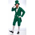 thumbnail image 2 of Leprechaun Costume, 2 of 2