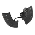 thumbnail image 3 of Botón interruptor de Control del volante 4112QK reemplazo de accesorios multifunción para coche para Peugeot 508 508SW 2011-2018 Jadeshay  A, 3 of 8