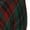 2 Black-1, variant on Honeii Tartan Plaid Print Children's Colorful Socks,Unisex Kids and Toddlers' Cushioned Sock,Kids Athletic Crew Socks,for Everyday Wear and Sports