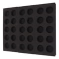 thumbnail image 1 of Coffee Pod Storage Holder,Black Coffee Pod Holder Coffee Capsule Storage Container Coffee Capsule Storage Organizer True Excellence, 1 of 12