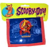 Scooby Doo Bi-Fold Wallet - Fire Department