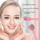 thumbnail image 4 of Cepillo de limpieza facial - Exfoliante labial de tres lados - Masajeador facial - 2 piezas, 4 of 5
