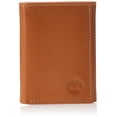 thumbnail image 1 of Billetera Tríptica de Cuero Timberland para Hombre en Color Tan Cloudy, 1 of 7