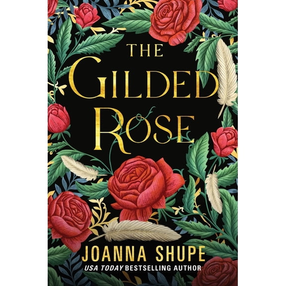 The Gilded Rose, (Paperback)