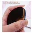 thumbnail image 3 of Cepillo de Limpieza Portátil para Quitar Polvo Suave Cepillos para Rubor Herramientas de Cepillo de Maquillaje para Manicura de Maquillaje ANGGREK Otros, 3 of 8