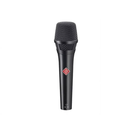 Neumann KMS 104 bk - Microphone - black