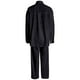 thumbnail image 4 of Traje de pantalón holgado para mujer: poliéster, versátil para todas las estaciones, para primavera/verano/otoño., 4 of 5