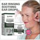 thumbnail image 1 of OUHOE Tinnitus Relief Drops Gentle cleaning in the ear to relieve tinnitus and back ear discomfort care drops Ear Drops1, 1 of 5
