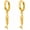 Fishbone, variant on Fishbone Earrings 925 Silver Sterling Fish Hoop Dangle Earrings Summer Beach Jewelry Gifts for Women