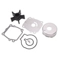 thumbnail image 2 of 17400 92J00, Kit De Reparación De Impulsor De Bomba De Agua De Alto Rendimiento De Grado Marino Resistente Al Desgaste De Acero Inoxidable 7pcs Para Johnson Evinrude 90HP 115HP ANGGREK AF1619, 2 of 8