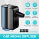 thumbnail image 2 of Ambientador de coche Featwell con difusor de aromaterapia recargable, 2 of 8