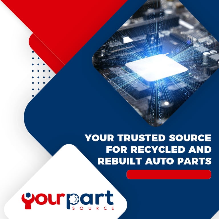 3.6L A/T ECU PCM Engine Computer 68153758AL – Tested & Plug-and-Play With Free Programming