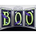 thumbnail image 2 of BOO Table Top Display Quilt Pattern, 2 of 5
