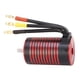 thumbnail image 3 of Motor Sin Escobillas Jadeshay 3660 Aleación de Aluminio Negro Rojo, 3 of 8