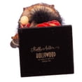 thumbnail image 5 of 18-Inch Hollywood Lodge Nutcracker with Cabin Hat, 5 of 7