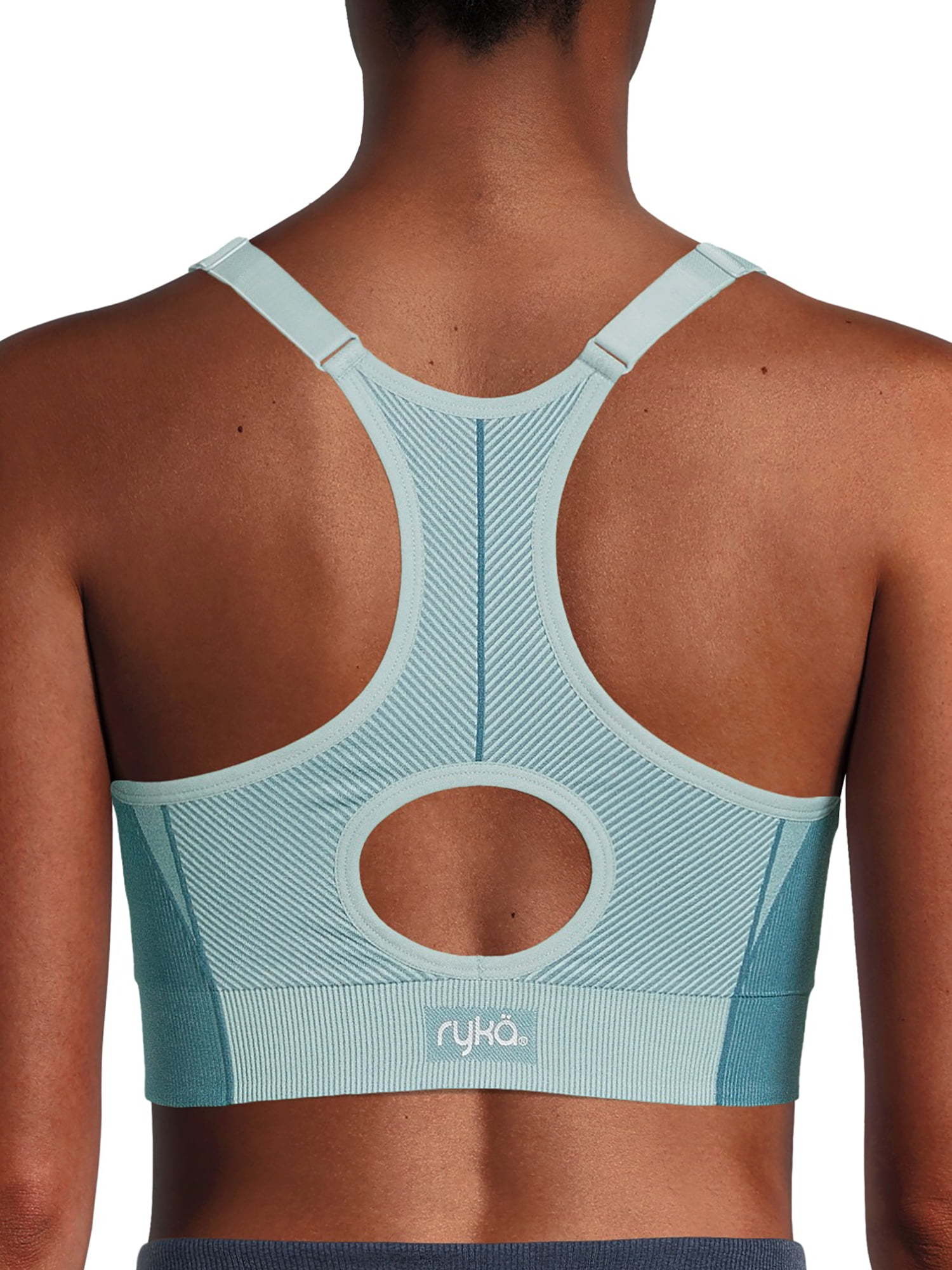 Ryka Women's Maternity Nursing Cami Sports Bra