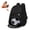 Black#2367, variant on Sports Backpack with Separate Ball and Cleat Compartments, Water-Resistant Fabric, Padded Straps, Fits Basketball Soccer Volleyball Size 7, Multipocket Design