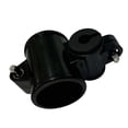 thumbnail image 2 of Decodeary Innovative Electronic Drum Clamp Drum Accessories Smart Rack Clamp Holder Performance Stability black 10x38MM, 2 of 6