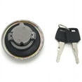 thumbnail image 6 of Fuel Gas Tank Cap For Yamaha V Star 650 98-06 XVS650/XVS650A/XVS650AT Classic, 6 of 10