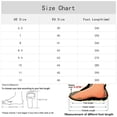 thumbnail image 7 of LASUDRAA Mens Lightweight Closed Toe Outdoor Sandals Comfort Athletic Hiking Beach Casual Sport Shoes, 7 of 7