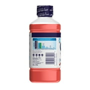Pedialyte with Immune Support Electrolyte Drink, Cherry Punch, 1 Liter