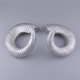 thumbnail image 3 of 2 piezas de cuerno de antílope grande Zulema bricolaje gótico de pelo Cosplay, 3 of 8