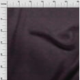 thumbnail image 3 of oneOone Viscose Chiffon Purple Fabric Texture Sewing Material Print Fabric By The Yard 42 Inch Wide, 3 of 5