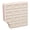 White chocolate, variant on Ywmsfl Novelty Notepads Pocket Notepads Journal Chocolate Cookie Shape Notepads Pocket Writing Pad for Women