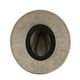 thumbnail image 5 of Sombrero Unisex Beige Gamuzina Gamuza Sintética Indiana L Nueva Imagen, 5 of 5