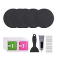 thumbnail image 3 of jinwen Kit de Réparation de Trampoline Outils de Réparation Multi-Usages pour Tapis de Cheval, 3 of 9