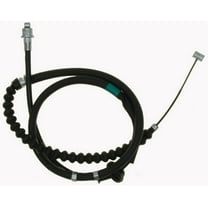 Parking Brake Cable Fits select: 1995-2004 TOYOTA TACOMA