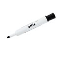 thumbnail image 1 of Offix Dry Erase Whiteboard Marker, Bullet Tip, Black, 2 Pack, 1 of 1