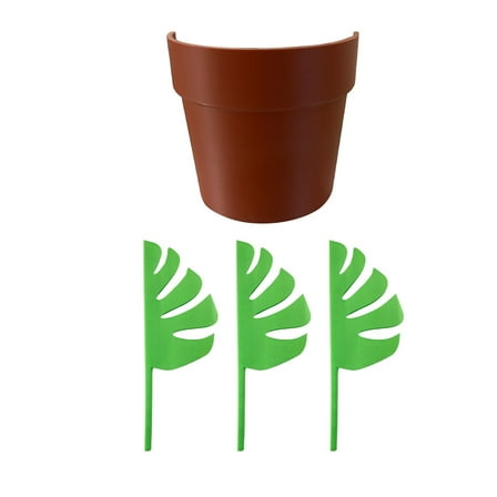 SDFGTstore Mirror Mounted SelfAdhesive Toothbrush Holder for Modern Bathroom Organization